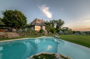 Agriturismo Fontenuova Saturnia